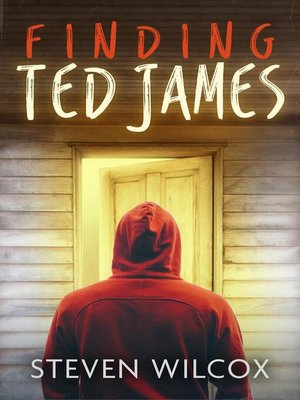 cover image of Finding Ted James